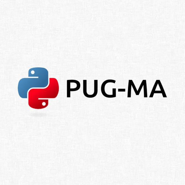 Python User Group - Maranhão